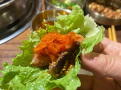 -九田家黑牛烤肉料理(新辰里亚运村店)