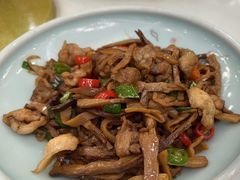 -围龙屋客家食府(福田店)