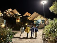 -北京山里寒舍度假酒店