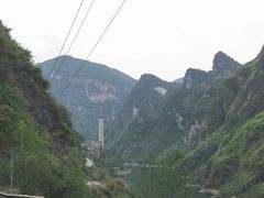 -乌江画廊(彭水苗族土家族自治县)