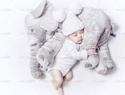 -乐米baby儿童摄影(燕郊店)