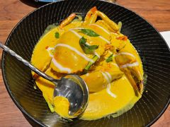-星叶·东南亚料理(宁波万象汇店)