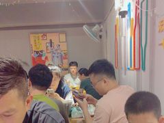 -木屋烧烤(南新店)