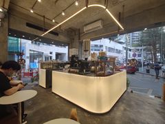 -MQ COFFEE STAND明谦(新洲店)