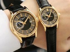 -Patek Philippe百达翡丽(上海源邸店)