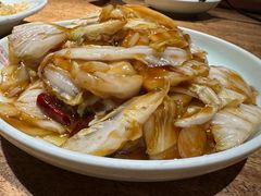 -小吊梨汤·北京菜·烤鸭(望京四元桥购物中心店)