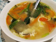 -巴扎美食·新疆菜·西域歌舞表演餐厅(新疆大厦店)