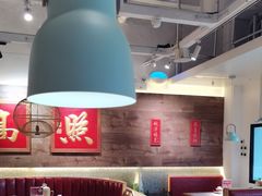 -味福记·江西小炒·南昌小吃(青山湖万达店)