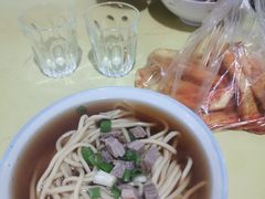 -老光明岗琼甜茶馆