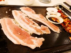 -韩时烤肉(枫蓝店)