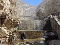 -湖洞水自然风景区