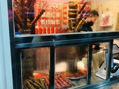 -二斗栗子(西湖道店)