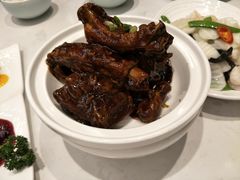 -北李妈妈菜·海肠捞饭(高新万达店)