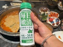 -匠牛亭·锅物烧肉放题自助(昆百大·泰业城店)