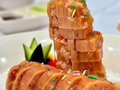 -万荣烤鸭店·北京菜(天坛店)