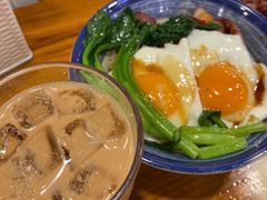 -澳门陈光记烧味饭店(南京德基广场店)