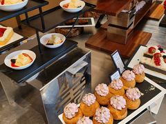 -北京王府井希尔顿酒店·万斯阁西餐厅