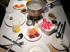 -星伦多自助料理·涮烤一体(嘉兴八佰伴店)