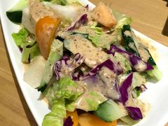 -小鱼小牛·鱼牛干锅·脆鱼火锅(世欧广场店)