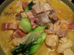 -佘山世茂艾美·御珍轩中餐厅