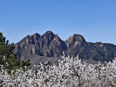 -云峰山自然风景区