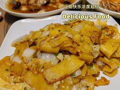 -柠静私家菜(石板巷店)