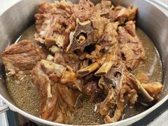 -蝎王府羊蝎子(北大地店)