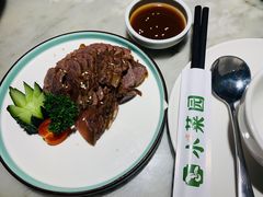 -小菜园新徽菜(常州武进吾悦店)