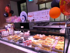 -巴黎贝甜·生日蛋糕(环球中心店)
