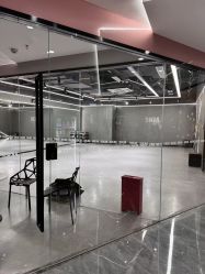 -5KM舞蹈街舞工作室