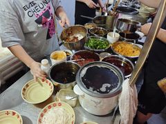 -小罗子汤店(大士院总店)