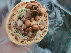-山东傻大粗粮煎饼(牛街店)