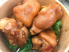 -捌玖粉面馆·猪油拌粉