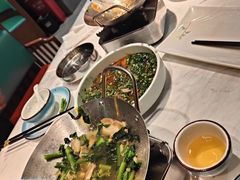 -曹家小菜(胜太路店)