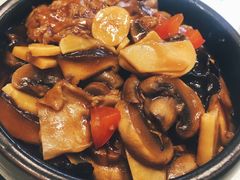 -五观堂素食(新华路店)