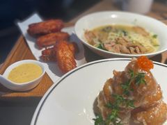 -新太二·鲜料川菜(东汇城店)