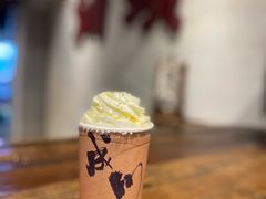 -成川茶店·潮汕工夫浓茶(万象店)