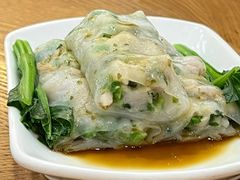 -富豪酒家(正大广场店)