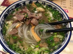 羊肉合汁-夏家合汁(天润花园小区店)