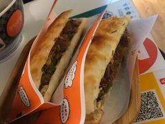 -驴公驴婆(曹杨店)