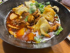 -地锅居(翰林邻里中心店)