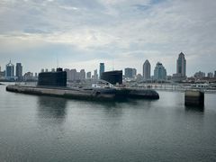 -中国人民解放军海军博物馆