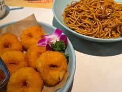 -半秋山西餐厅(襄阳万达店)