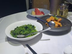 -院里寻菜·精致庭院菜(观沙岭店)