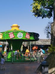 -宝燕乐园(闵行旗舰店)