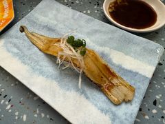 -元气寿司(东方宝泰店)