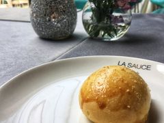 -La Sauce法意餐厅