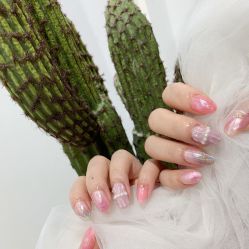 -PinkBaby美甲美睫