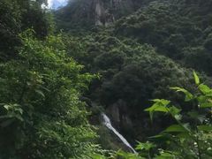 -百漈沟生态旅游景区