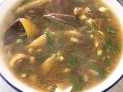 -老李家杂肝汤(回民街店)